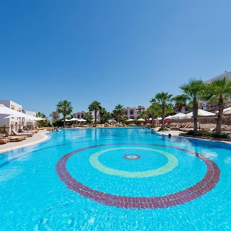 Amphoras Blu Sharm el-Sheikh Eksteriør billede