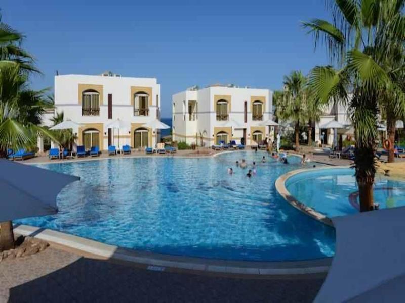Amphoras Blu Sharm el-Sheikh Eksteriør billede