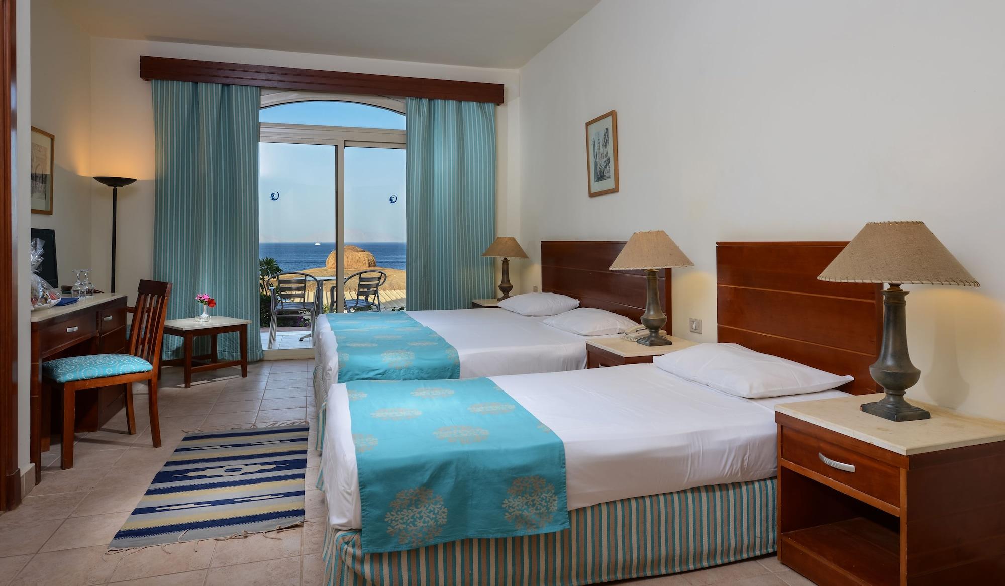 Amphoras Blu Sharm el-Sheikh Værelse billede