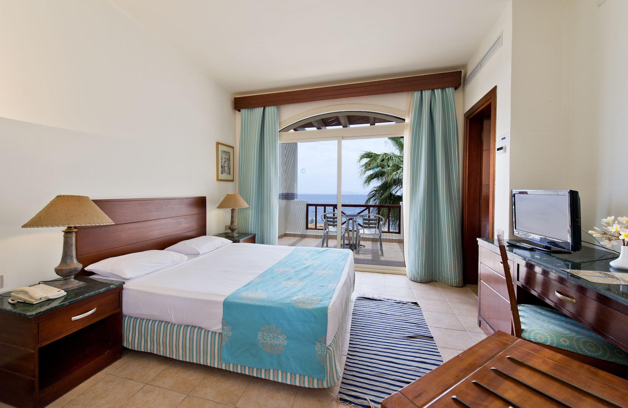 Amphoras Blu Sharm el-Sheikh Eksteriør billede