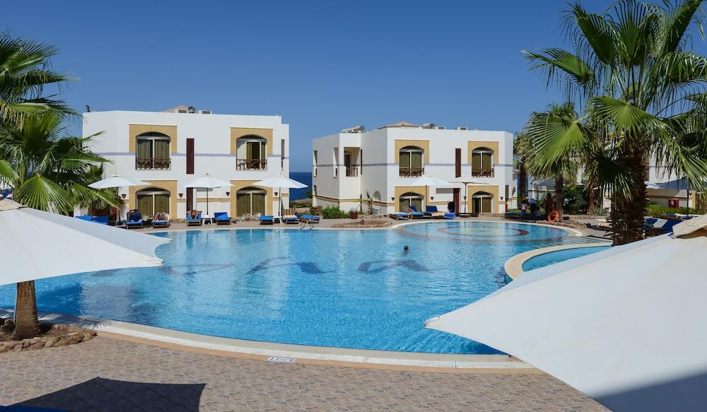 Amphoras Blu Sharm el-Sheikh Eksteriør billede