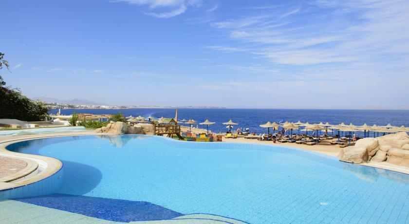Amphoras Blu Sharm el-Sheikh Eksteriør billede