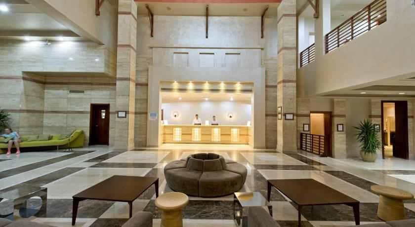 Amphoras Blu Sharm el-Sheikh Eksteriør billede