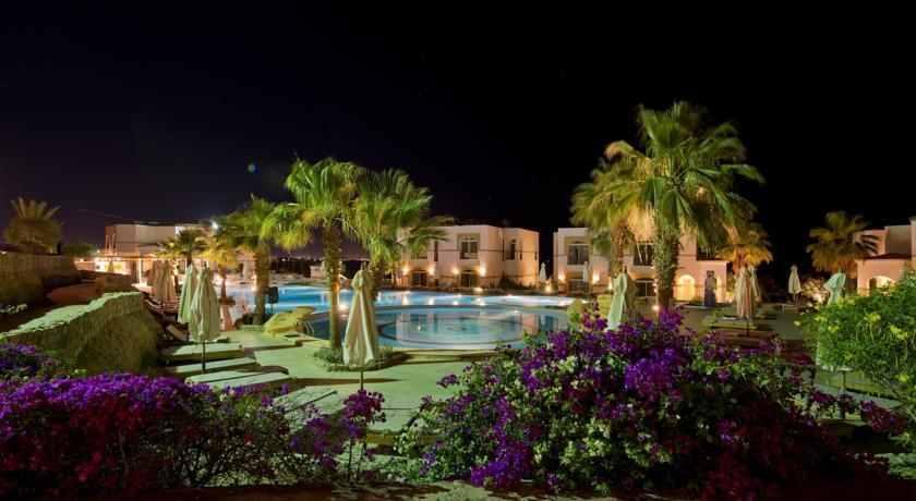Amphoras Blu Sharm el-Sheikh Eksteriør billede