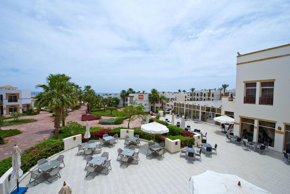 Amphoras Blu Sharm el-Sheikh Eksteriør billede