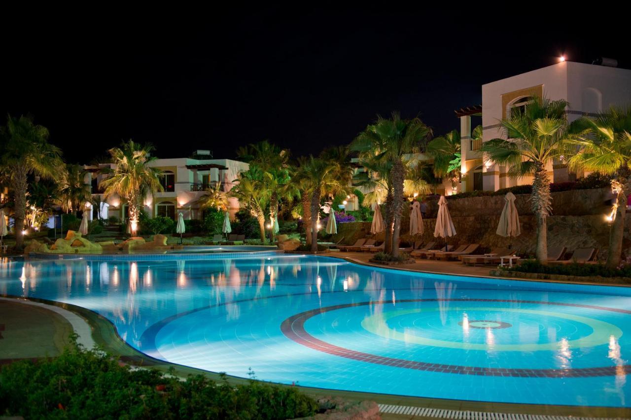 Amphoras Blu Sharm el-Sheikh Eksteriør billede