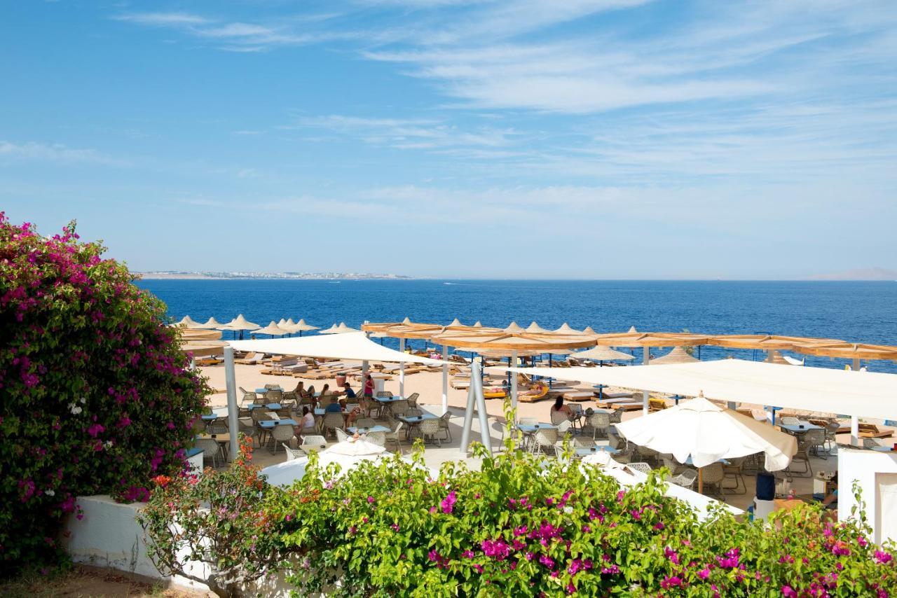 Amphoras Blu Sharm el-Sheikh Eksteriør billede