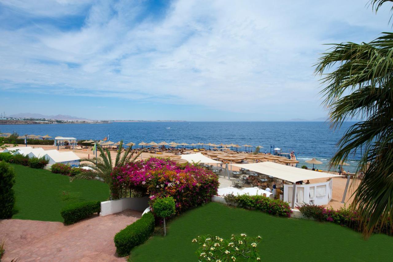 Amphoras Blu Sharm el-Sheikh Eksteriør billede