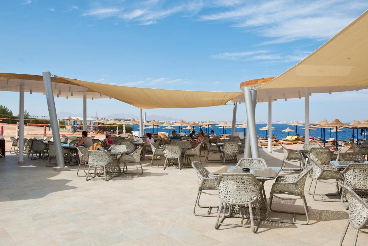 Amphoras Blu Sharm el-Sheikh Eksteriør billede
