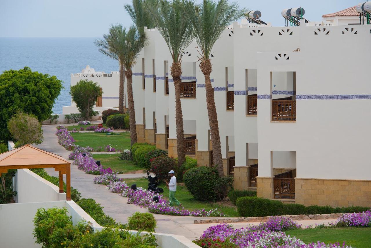 Amphoras Blu Sharm el-Sheikh Eksteriør billede